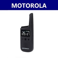 Motorola  - TALKABOUT T38 輕便型對講機