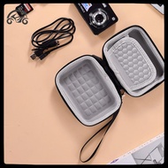 [8C11] Digital Camera Bag Case For Canon G9X G7X III II For Sony ZV1 ZV1F RX100 For Gopro Hero 12 Fo