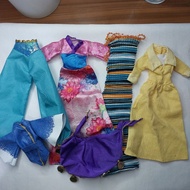 Doll Clothes Preloved Disney Hasbro Descendants Simba