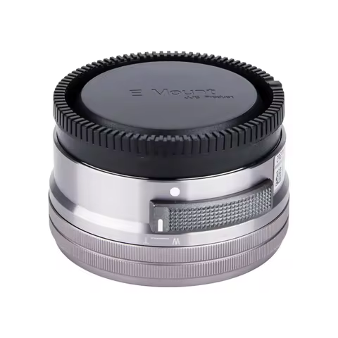 JJC Camera Rear Lens Cap Body Cap for Sony A7 V A7V A7M5 A7C A7R IV III A7 III II A7S III II A6600 A