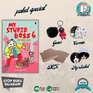My Stupid Boss 6