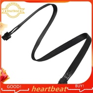 [Hot-Sale] CPU 8 Pin to 4+4 Pin ATX Power Supply Cable 8Pin to 8Pin for  for  and So on Modular Powe