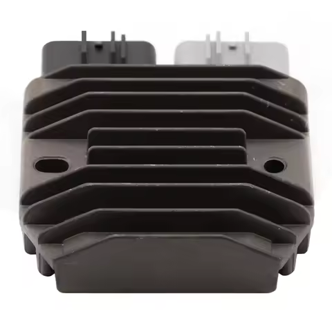 Motorcycle Regulator Rectifier Voltage 1D7-81960-00-00 27D-81960-00-00 5JW-81960-00-00 For Yamaha Gr