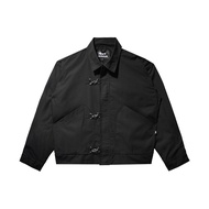 FIREMAN CLAPS JACKET | TORCH TORCH TORCH | UNISEX UNISEX UNISEX