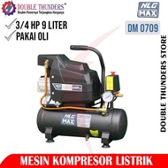 IZUMI MAX DM0709 MESIN KOMPRESOR ANGIN 3/49LITER