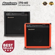 Electric Guitar Amp/ Lead Guitar Amp 60w TG60 (Black Only)