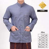 Koko BAJU KOKO AMMU HAIBAH EXCLUSIVE FRONT POCKET
