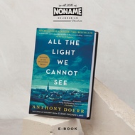 All the Light We Cannot See by Anthony Doerr | Novel