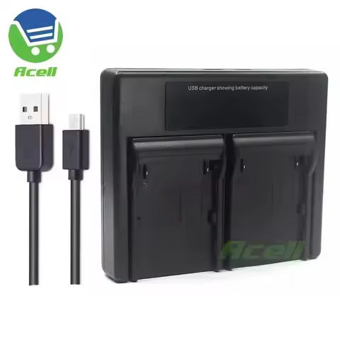 SBL-160 SBL-320 Charger for Mamiya Leaf AFi-II 6 7 10 Leaf Aptus-II 5 6 7 8 10 10R 12 12R Leaf Aptus