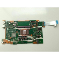 Mobo Asus X409 DL matot motherboard