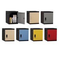 VCON Cube Box Organizer Storage Multifunctional Locker Hostel