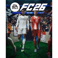 EA SPORTS FC 26 [STEAM]