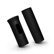 Mikrofon Penutup Gagang Silicon Cover Gagang Mikrofon Silicone Universal Cover Gagang Mikrofon Silic