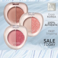 ETUDE What’s In My Eyes Double 2g (8 Colors)
