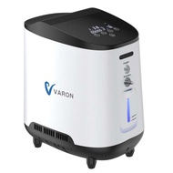 ✨[Ship in 1 Day] VARON VH-2 Home Oxygen Concentrator 1-7L/min • Nebulizer + O₂ • 48dB Quiet