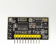 TL494 PWM switching boost buck power supply driver module inverter driver board super s3525g