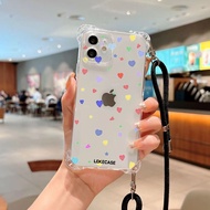 Tiger Motif Shockproof Casing Oppo A6 Pro A5 Pro 5G A5 Pro A5 2025 A5X A5I Pro A60 A3 A3X A5I A18 A3