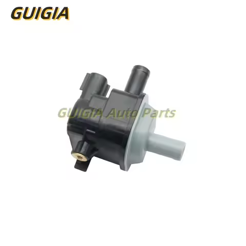PE01-18-751 Vacuum Solenoid Valve Switch Vapor Canister Purge Valve for Mazda 3 6 2012-19 CX-5 Cx-3 