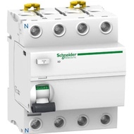 RCCB ELCB iID ACTI9 A9R71440 4P 40A 30MA SCHNEIDER