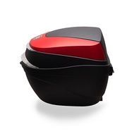 Tail box YAMAHA Motorcycle36L Storage Box Yamaha Trunk Backrest Quick Release Motorcycle Electric Ve