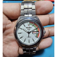 SEIKO 5 WATCH AUTOMATIC 7S26
