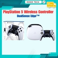 【Ready Stock】PlayStation 5 DualSense Edge™ Wireless Controller