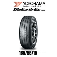 Yokohama BluEarth ES32 185/55/15 195/50/15 195/55/15 195/65/15 195/50/16 195/60/16 215/55/17 (with installation)