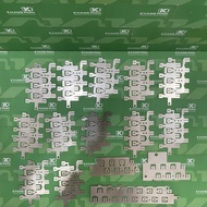 Kẽm Hàn Pin B1 Xe Điện Vinfast Impes Ludo KlaraS1