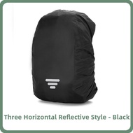 Waterproof Backpack Cover 20-90L