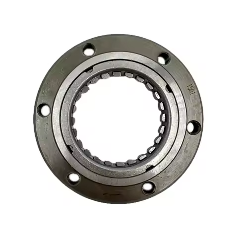 Sarter Clutch for Jianshe 400 400cc JS400 Mountain Lion ATV Quad F3-800003-0