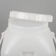 🔥🔥water filter﹠ Tong plastik gred makanan dengan keran tong minyak 25 liter tong minyak dengan tong basuh tangan cuci