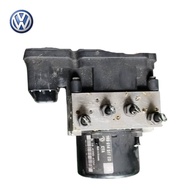 1K0 907 379BM/1K0 614 517E ED VW JETTA ABS PUMP (USED ORIGINAL)
