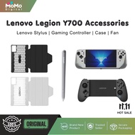 Lenovo Legion Y700 5th/4th/3th Gen Accessories for Stylus | G3/G9 Gaming Controller Case