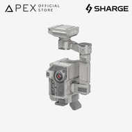 SHARGE Moss Charger 40W (FREE TRAVEL ADAPTER)