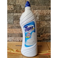 TUFF TOILET BOWL CLEANER 1000ML PROMO ONLY TODAY