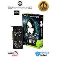Gainward RTX3060TI Ghost 8G GDDR6 256bit RTX 3060 TI Ghost