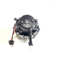 适用A4LB8/Q5 B9空调暖风电机机鼓风机8K1 820 021 B/C