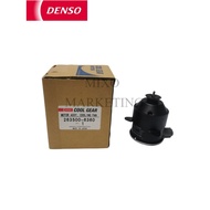 100% Denso Radiator Fan Motor ALPHARD 03 ANH10",ESTIMA 03 ACR30",MAZDA 6 07 263500-6360