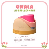 [Authentic from US] Owala® FreeSip® Lid Replacement