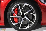 台製 鍛造 鋁圈 Focus MK3 MK4 5x108【NSX 18吋 比 19吋 還狂 】kuga