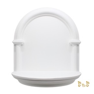 (Ready Stock Malaysia) G to G Catholic Christian Polystone Wall/Table Altar