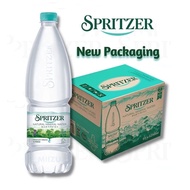 Spritzer Mineral Water 1.25L (12 x 1250ml)
