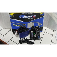 ECU ASSY RACING ATAKA  - HIGH PERFOMANCE - RS150