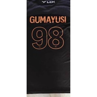 HLE LCK 2026 Jersey T-Shirt