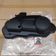 Cvt tank cover crankcase cover new nmax new aerox 155 Original b6h-e5431-00
