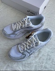 JJJJound x Asics Gel-Kayano 14 Silver White 1201A457-100
