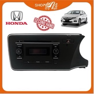 Honda City T9A (GM6) 2014-2020 Radio CD Player 39100-T9A-K330-M1