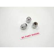 Suzuki APV CROME STD Wheel Nuts