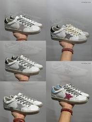 全新 GGDB Golden Goose Super Star 小髒鞋 運動休閒鞋 髒擦系列