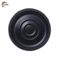 [chulisia] Round Internal Magent Speaker Trumpet Horn 23mm 8Ohm Waterproof Speaker Accs